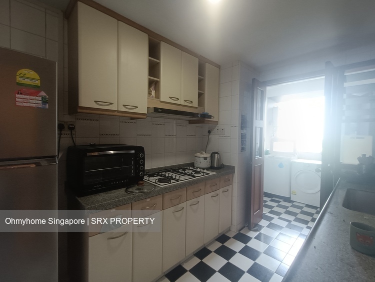 The Florida (D19), Condominium #605412631